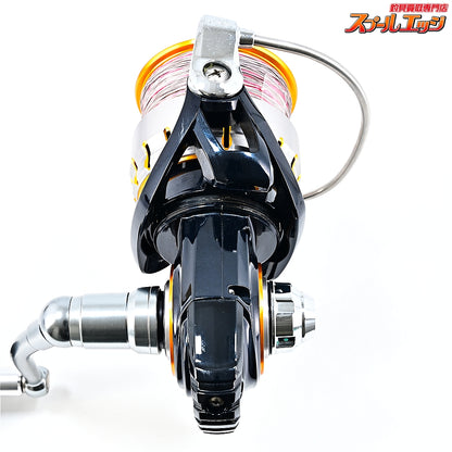 【ダイワ】 16ブラスト 5000H DAIWA BLAST