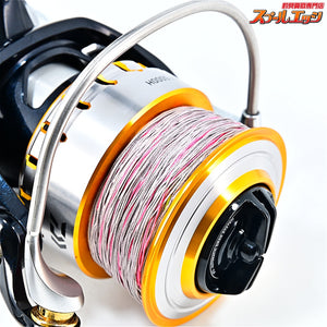 【ダイワ】 16ブラスト 5000H DAIWA BLAST