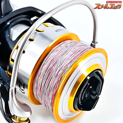 【ダイワ】 16ブラスト 5000H DAIWA BLAST