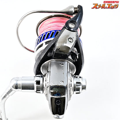 【ダイワ】 10ソルティガ 5000 5000Hスプール装着 DAIWA SALTIGA