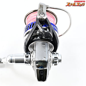 【ダイワ】 10ソルティガ 5000 5000Hスプール装着 DAIWA SALTIGA