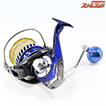 【ダイワ】 14ソルティガ エクスペディション 8000H-EXP DAIWA SALTIGA EXPEDITION