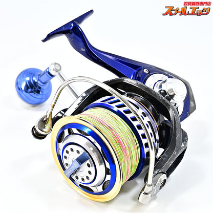 【ダイワ】 14ソルティガ エクスペディション 8000H-EXP DAIWA SALTIGA EXPEDITION