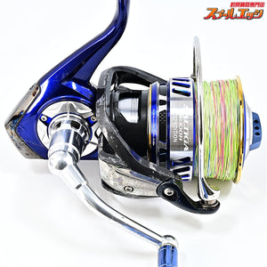 【ダイワ】 14ソルティガ エクスペディション 8000H-EXP DAIWA SALTIGA EXPEDITION
