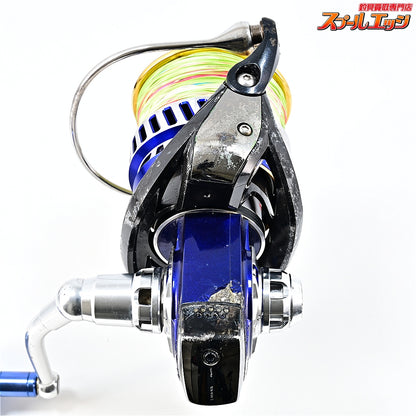 【ダイワ】 14ソルティガ エクスペディション 8000H-EXP DAIWA SALTIGA EXPEDITION