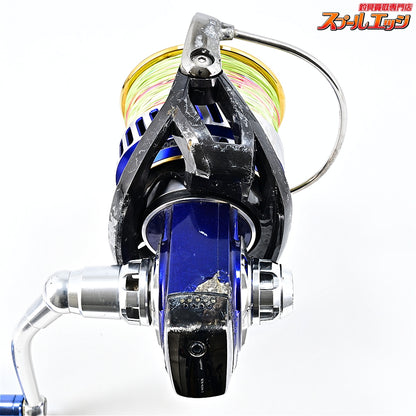 【ダイワ】 14ソルティガ エクスペディション 8000H-EXP DAIWA SALTIGA EXPEDITION