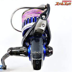 【ダイワ】 15ソルティガ 5000 DAIWA SALTIGA
