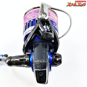 【ダイワ】 15ソルティガ 5000 DAIWA SALTIGA