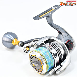 【シマノ】 10炎月 C3000HGMS SHIMANO ENGETSU