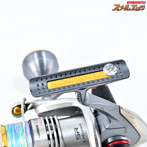 【シマノ】 10炎月 C3000HGMS SHIMANO ENGETSU