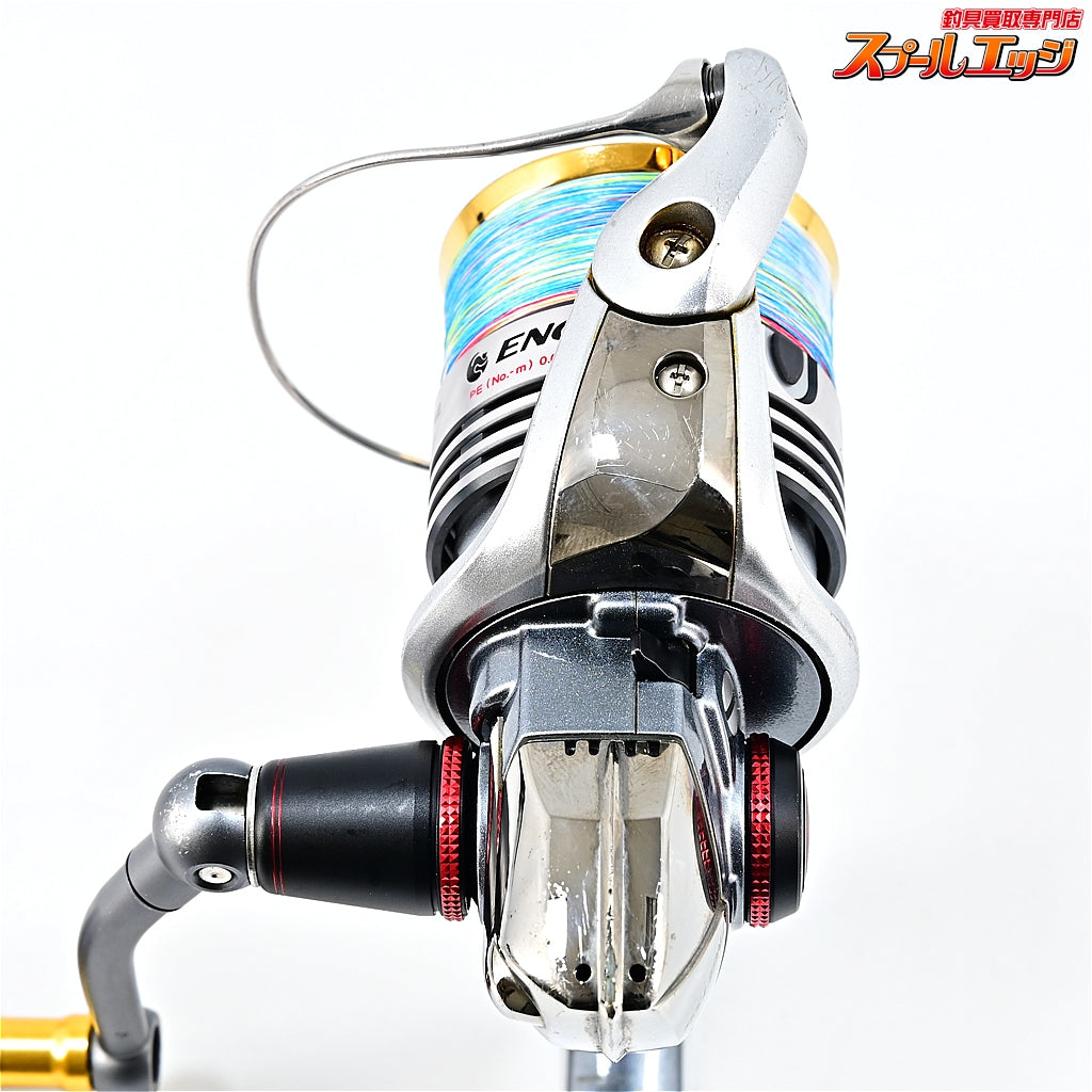 【シマノ】 10炎月 C3000HGMS SHIMANO ENGETSU