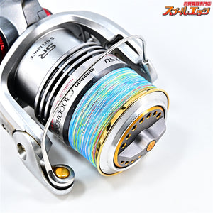 【シマノ】 10炎月 C3000HGMS SHIMANO ENGETSU