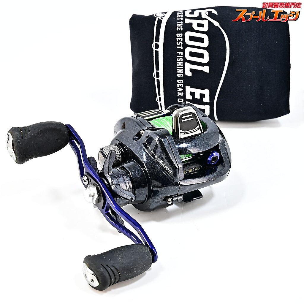 【ダイワ】 13スマック 100SH DAIWA SMAK