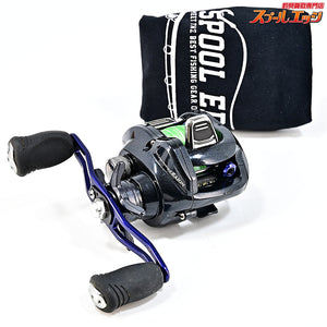 【ダイワ】 13スマック 100SH DAIWA SMAK