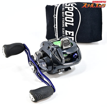 【ダイワ】 13スマック 100SH DAIWA SMAK