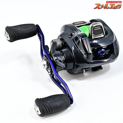 【ダイワ】 13スマック 100SH DAIWA SMAK