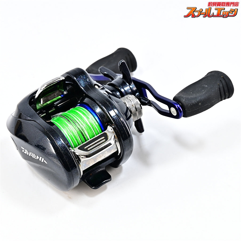 【ダイワ】 13スマック 100SH DAIWA SMAK