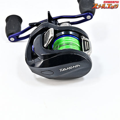 【ダイワ】 13スマック 100SH DAIWA SMAK