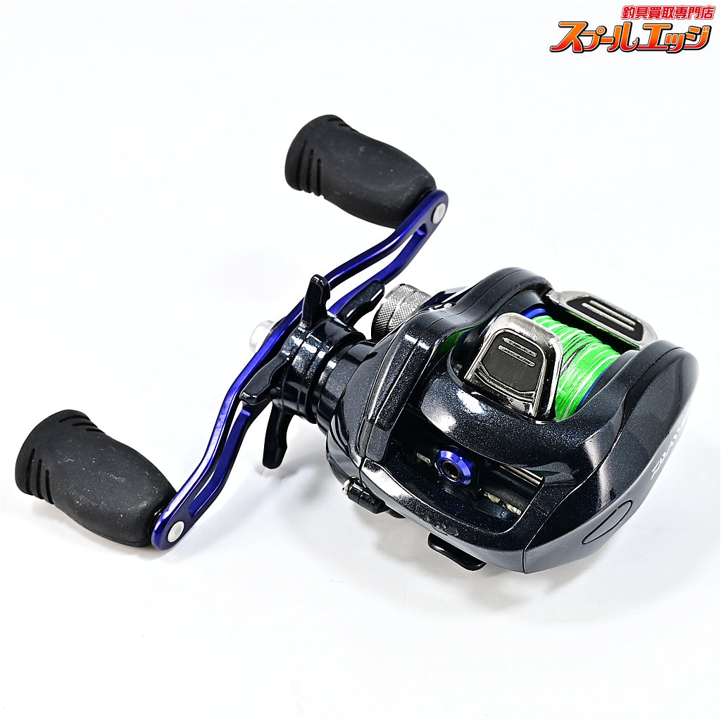 【ダイワ】 13スマック 100SH DAIWA SMAK