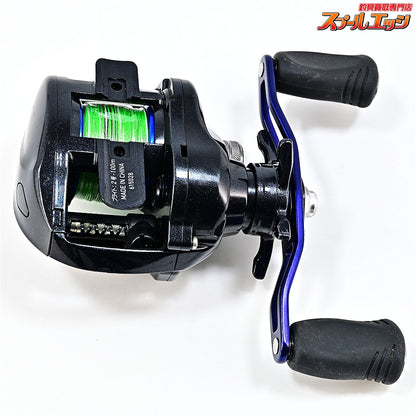 【ダイワ】 13スマック 100SH DAIWA SMAK