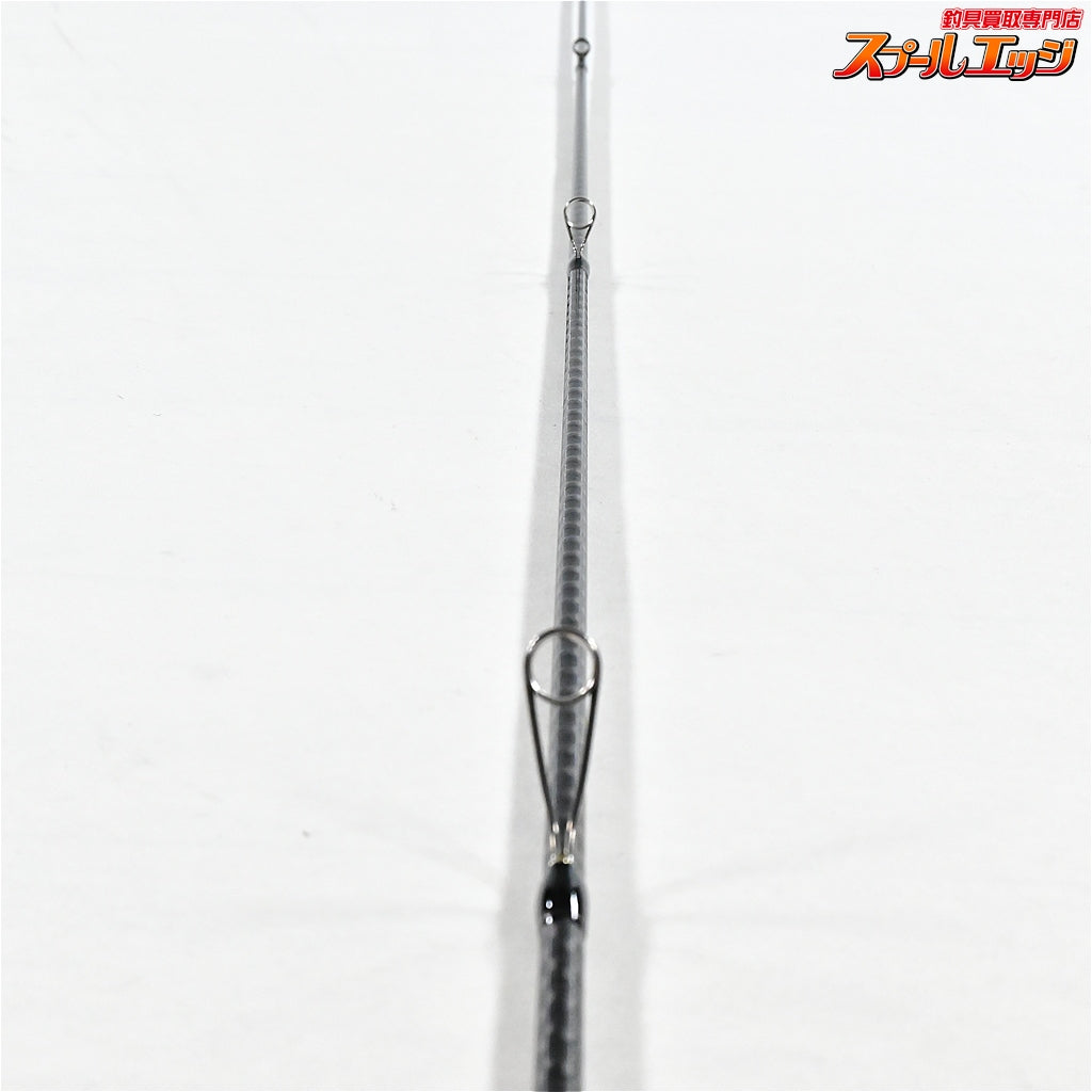 【シマノ】 22エクスセンス∞ インフィニティ S96ML SHIMANO EXSENCE シーバス ワラサ ヒラメ K_192