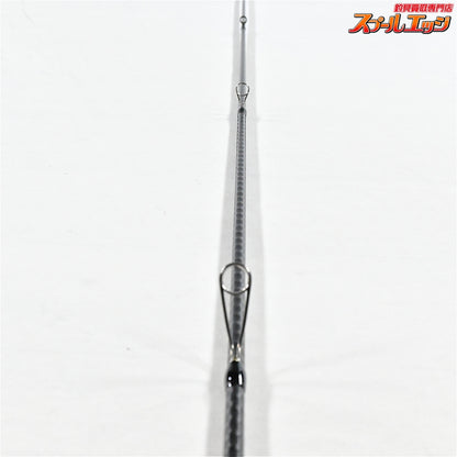 【シマノ】 22エクスセンス∞ インフィニティ S96ML SHIMANO EXSENCE シーバス ワラサ ヒラメ K_192