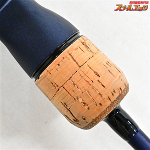 【ダイワ】 23ソルティガ SJ 61B-4・W DAIWA SALTIGA ヒラマサ カンパチ ブリ K_230