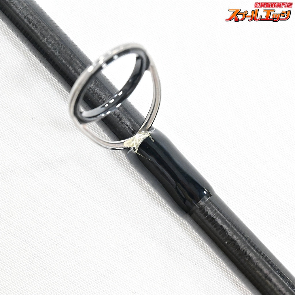 【トゥルースジャパン】 ブラックアディクション 105MH ヒラスズキ TRUTH-JAPAN Black Addiction ヒラスズキ ブリ ヒラマサ K_206