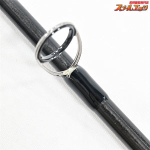【トゥルースジャパン】 ブラックアディクション 105MH ヒラスズキ TRUTH-JAPAN Black Addiction ヒラスズキ ブリ ヒラマサ K_206