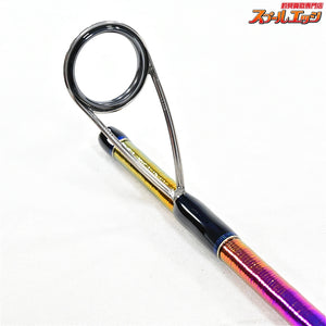 【シマノ】 23ワールドシャウラ リミテッド 2701FF-3 SHIMANO WORLD SHAULA LIMITED LTD ブラックバス シーバス クロダイ K_183