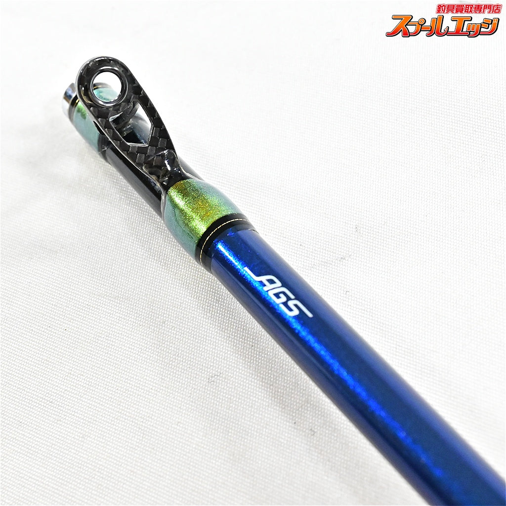 【ダイワ】 15極鋭 ゲーム M-175 AGS DAIWA KYOKUEI GAME タチウオ ヒラメ アマダイ K_151