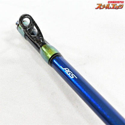 【ダイワ】 15極鋭 ゲーム M-175 AGS DAIWA KYOKUEI GAME タチウオ ヒラメ アマダイ K_151