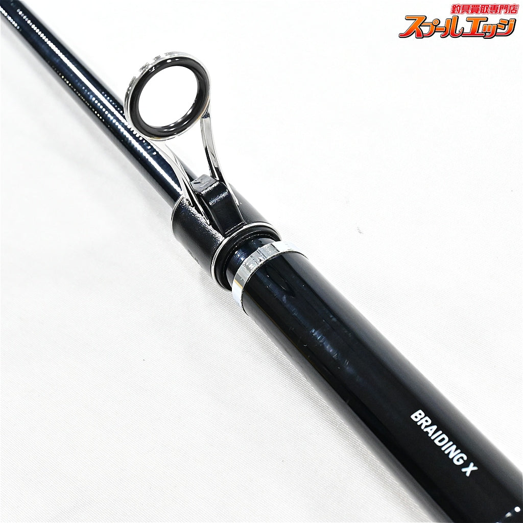 【ダイワ】 15リバティクラブ サーフ T30-390・K DAIWA LIBERTY CLUB SURF シロギス カレイ マゴチ K_154
