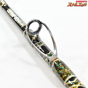 【アリゲーター】 カイユウスタイル RG 50-235 ALLGATOR KAIYU Style ヒラメ マダイ ワラサ K_219