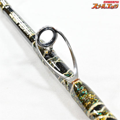 【アリゲーター】 カイユウスタイル RG 50-235 ALLGATOR KAIYU Style ヒラメ マダイ ワラサ K_219