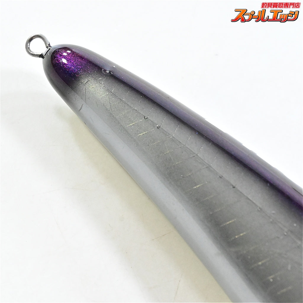 【埼玉湾漁業組合】 ぐちぺん 165LF 約63g Saitama bay fishing guild GUCHI-PEN 海水用ルアー K_060