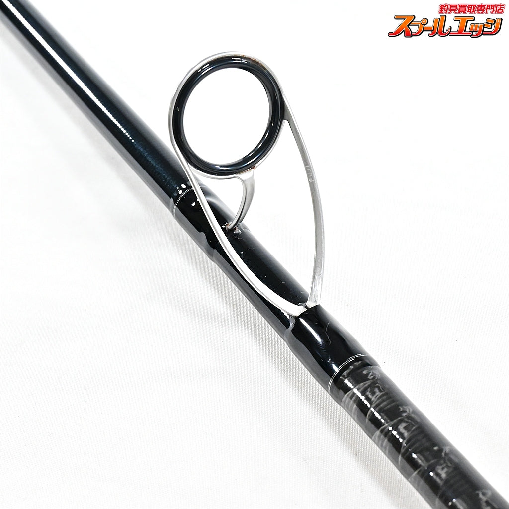 【ダイワ】 22ショアジギングX 100MH DAIWA SHORE JIGGING イナダ シーバス ワラサ K_202