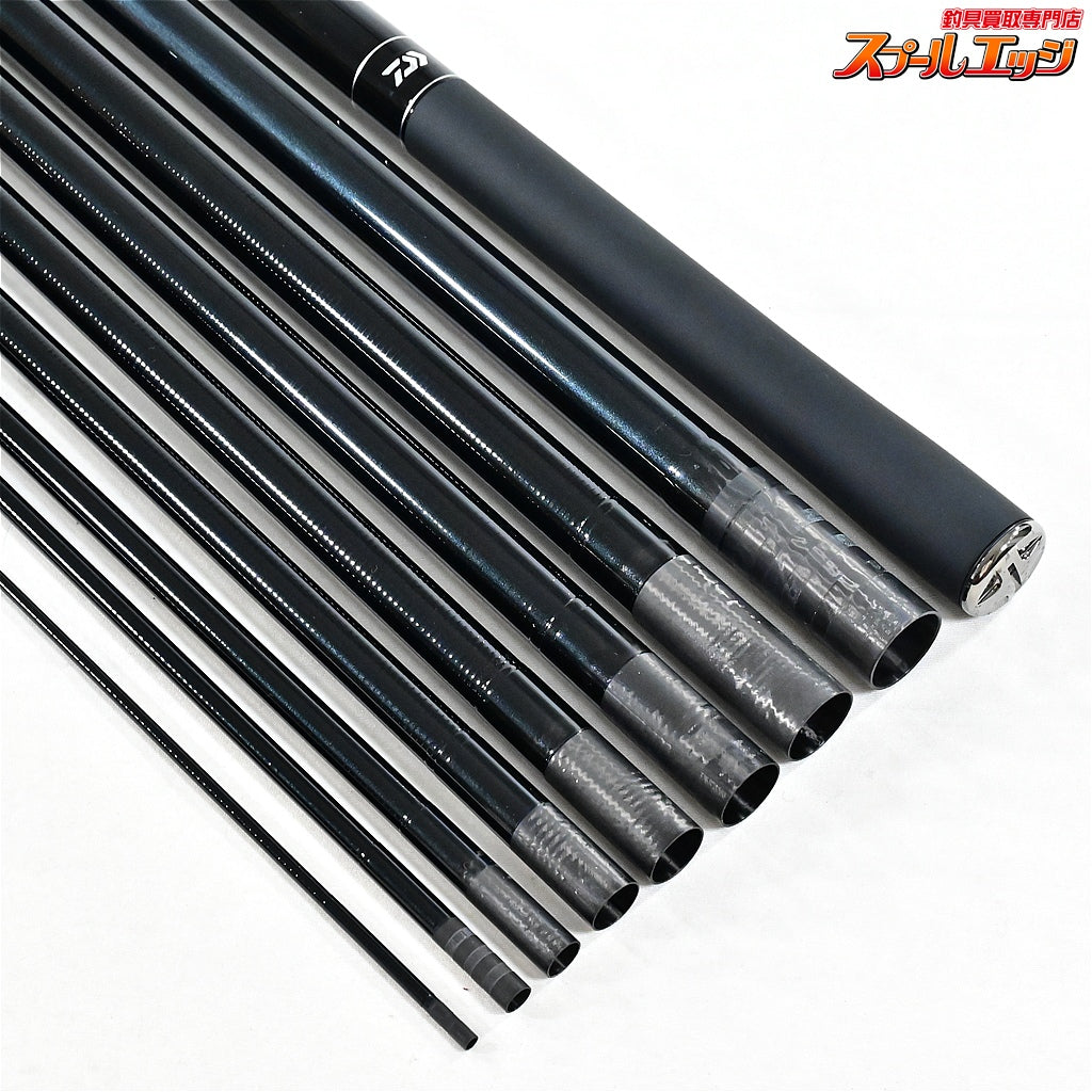 【ダイワ】 15エキスパート 本流 P-3 90M・J DAIWA EXPERT ヤマメ イワナ アマゴ K_180