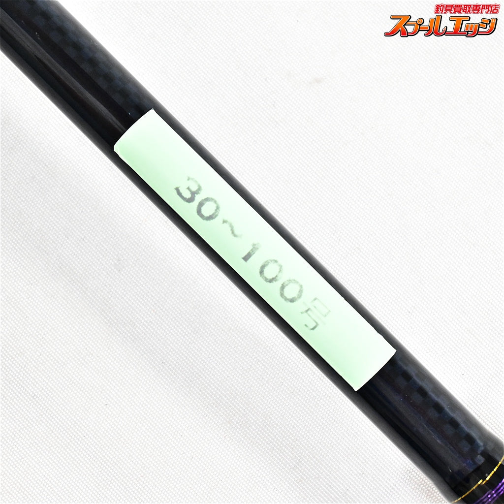 【ダイワ】 15ライトゲームX 82 MH-190 DAIWA LIGHT GAME X マダイ ヒラメ タチウオ K_141
