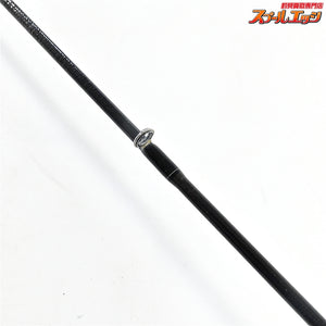 【ダイワ】 スティーズ STZ 631MMHFB トップガン DAIWA STEEZ TOPGUN ブラックバス K_233
