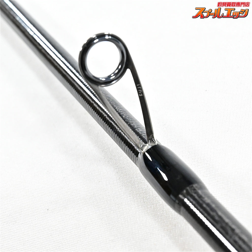 【アブガルシア】 ソルティステージ プロトタイプ XEGS-862M Abu Garcia SALTY STAGE PROTO-TYPE アオリイカ K_176
