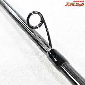 【アブガルシア】 ソルティステージ プロトタイプ XEGS-862M Abu Garcia SALTY STAGE PROTO-TYPE アオリイカ K_176