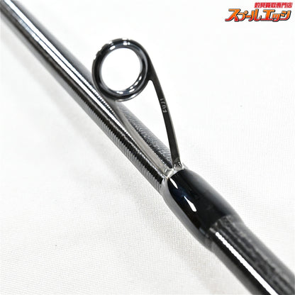 【アブガルシア】 ソルティステージ プロトタイプ XEGS-862M Abu Garcia SALTY STAGE PROTO-TYPE アオリイカ K_176