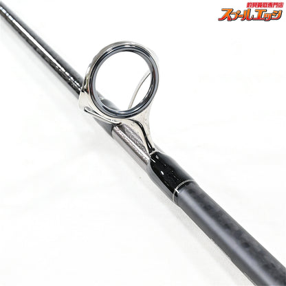 【シマノ】 20オシアプラッガー BG ブルーフィンツナ S73XXH SHIMANO OCEA PLUGGER BLUE-FIN TUNA クロマグロ キハダマグロ  K_197