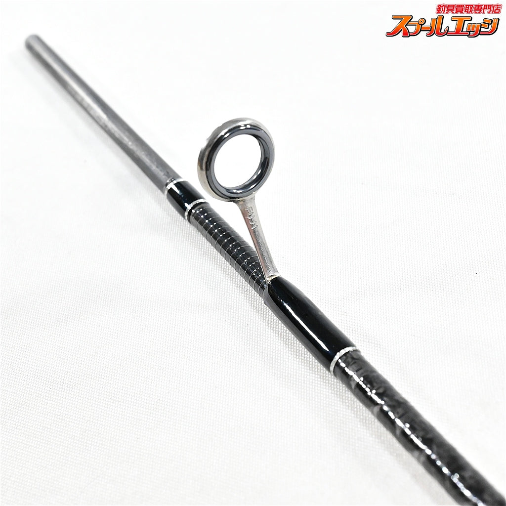 【サーティーフォー】 34 アドバンスメント FPR-55 Fチューン THIRTY-FOUR ADVANCEMENT F-tuned アジ K_130