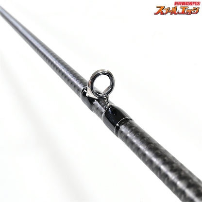 【エバーグリーン】 カレイド インスピラーレ IRSC-610MHRF スーパーレイブンRS EVERGREEN KALEIDO Inspirare Super Raven ブラックバス K_260