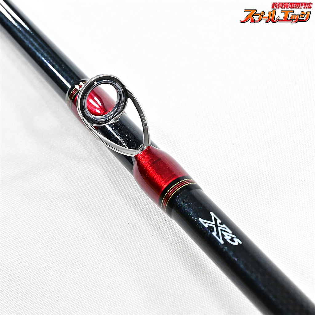 【ダイワ】 アナリスター エギタコ S-185 DAIWA ANALYSTAR EGI-TACO タコ K_142