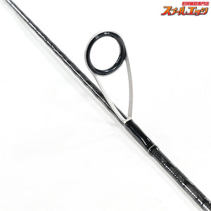 【ダイワ】 25アウトレイジ XV LJ 63HS DAIWA OUTRAGE タチウオ マダイ ワラサ K_192