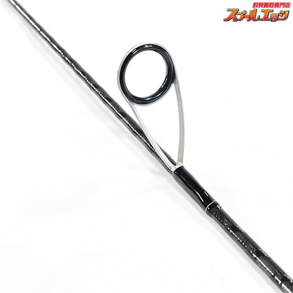 【ダイワ】 25アウトレイジ XV LJ 63HS DAIWA OUTRAGE タチウオ マダイ ワラサ K_192