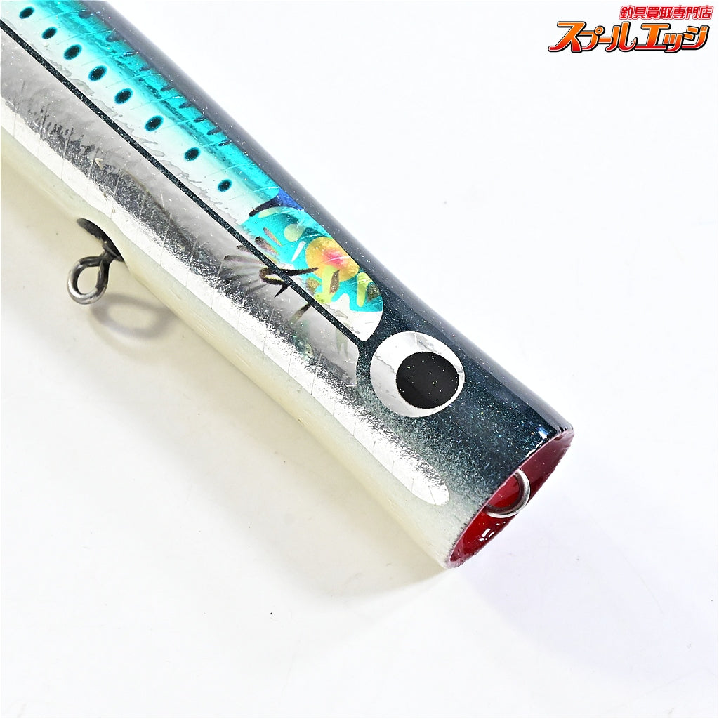 【カーペンター】 ガラム 60-175 SH マイワシ メタル貼り Carpenter GARAM 海水用ルアー K_060